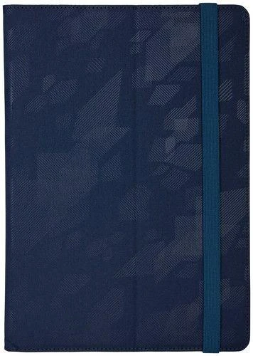 Dėklas planšetiniam kompiuteriui Case Logic Surefit Classic Folio 3203709 (10,1 colio, 9 colių, mėlynos spalvos)