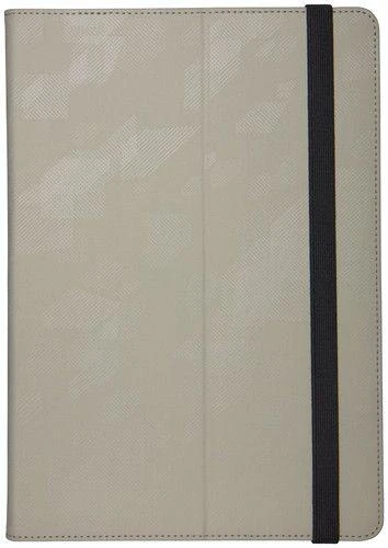 Dėklas planšetiniam kompiuteriui Case Logic Surefit Classic Folio 3203711 (10,1 colio, 9 colių, pilkos spalvos)