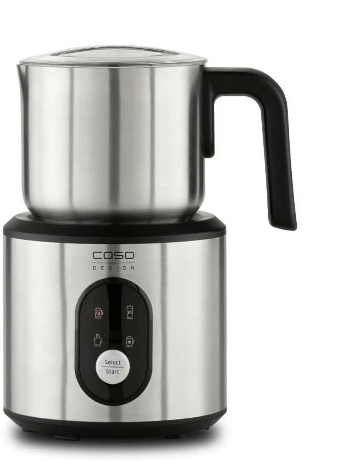 Caso Dėklas | Grietinėlės ir šokolado pieno plakiklis | 01666 | 0,35 l | 500 W | Juodas