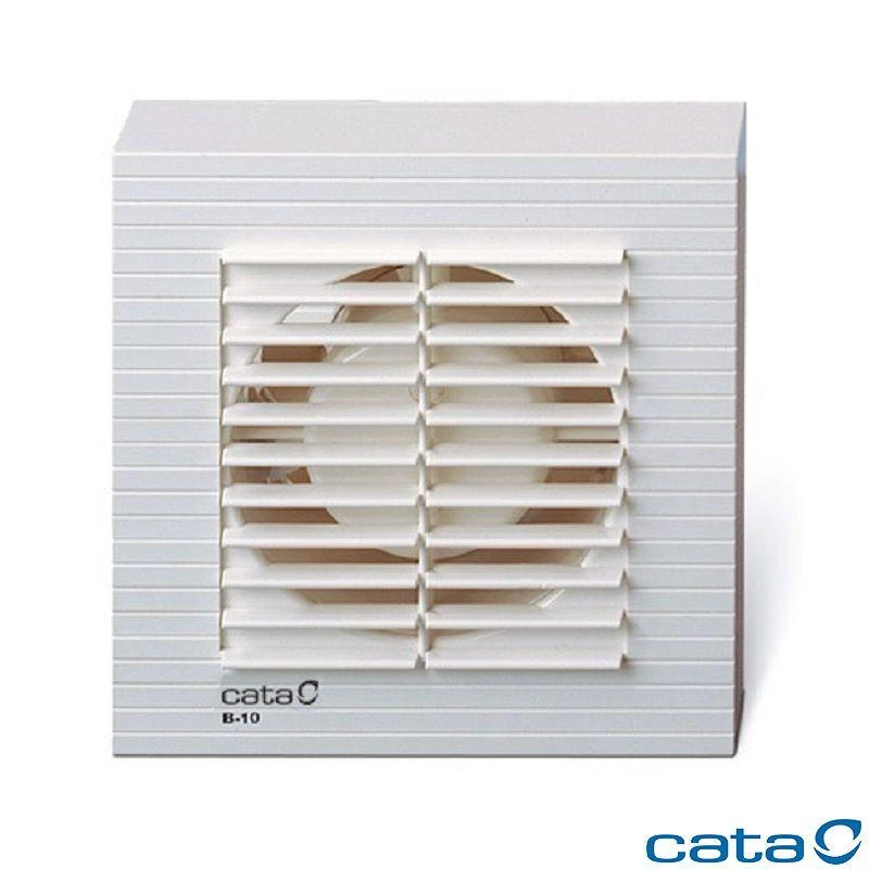 Ventiliatorius Ara El Aps Cata B-10 Standard