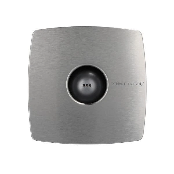 Ventiliatorius Ara El Aps Cata X-Mart 10 Inox H