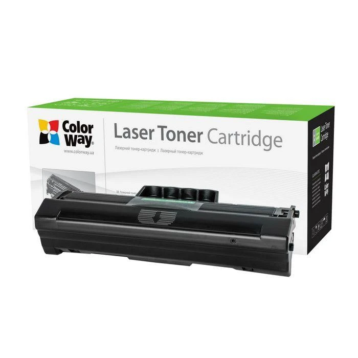 Samsung ColorWay Toneris Cartridge | Juodas