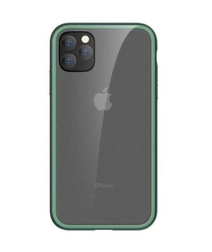 Comma Žalias telefono dėklas iPhone 11 Pro