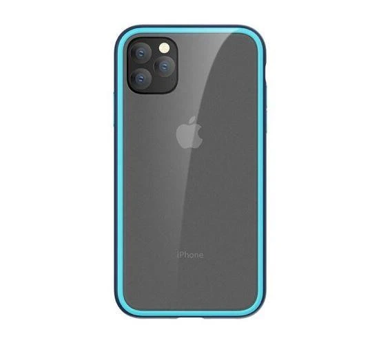 Comma Mėlynas telefono dėklas iPhone 11 Pro