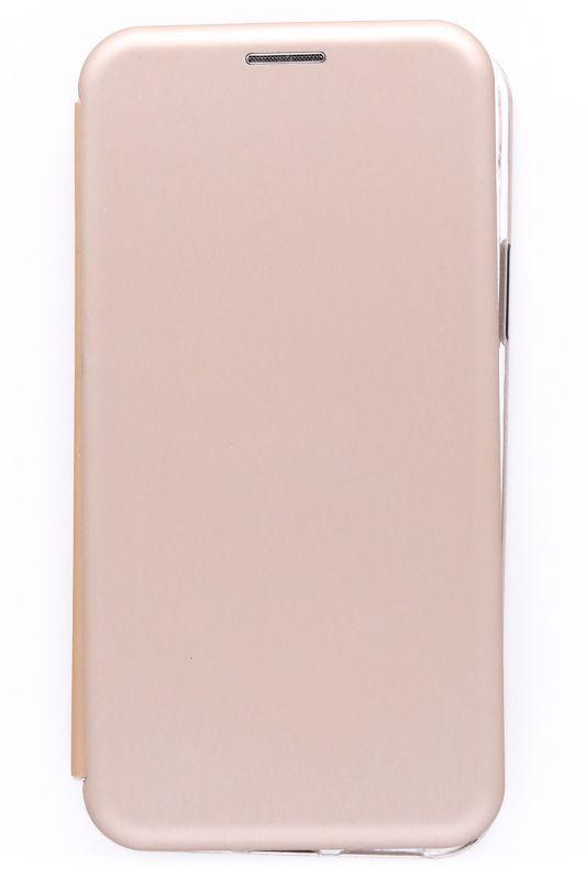 Dėklas Evelatus Apple iPhone 11 Pro Book Case Gold