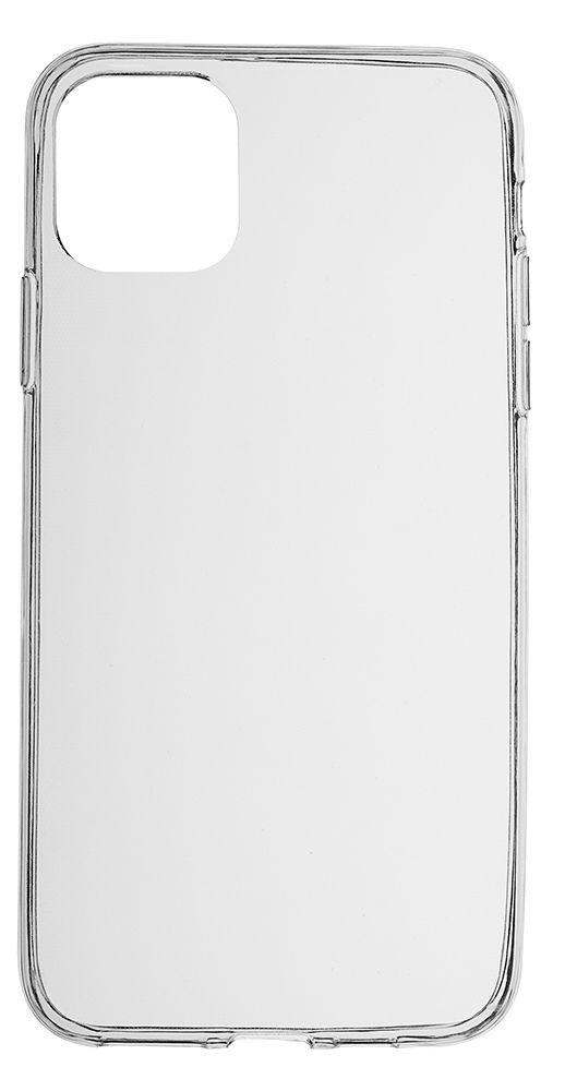 Dėklas Evelatus Apple iPhone 11 Pro TPU 1.5MM Smoked
