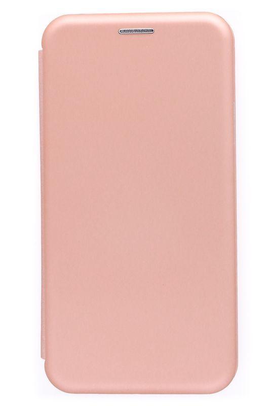 Dėklas Evelatus Apple iPhone XR Book Case Rose Gold