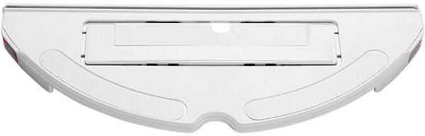 Dėklas Evelatus Huawei P smart 2019 Cubit Plastic Juodas