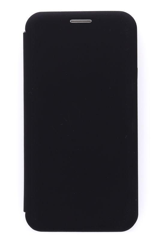 Dėklas Evelatus Huawei P40 Lite Book Case Juodas