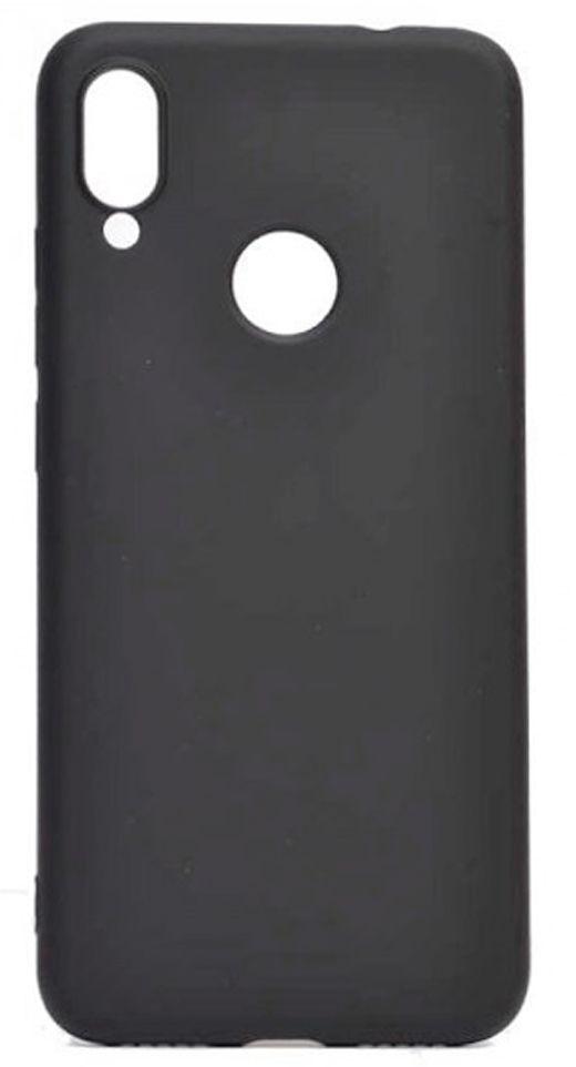 Dėklas Evelatus Samsung A20 Book Case Juodas