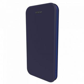 Dėklas Evelatus Samsung Galaxy J6 Plus Book Case Dark Mėlyna