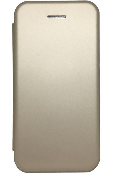 Dėklas Evelatus Samsung Galaxy S20 Book Case Gold