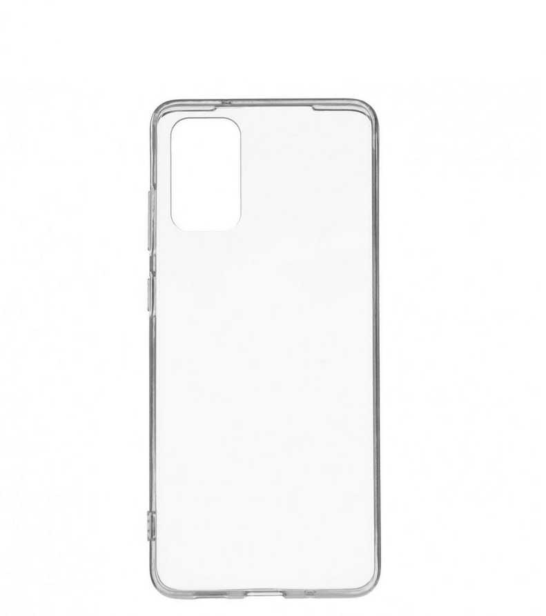 Dėklas Evelatus Samsung Galaxy S20 Plus TPU 1.5MM Smoked