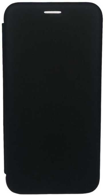Dėklas Evelatus Samsung Galaxy S22 Plus Book Case Juodas