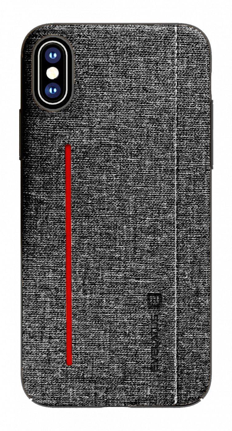 Dėklas Evelatus Samsung S10 6127 Gray