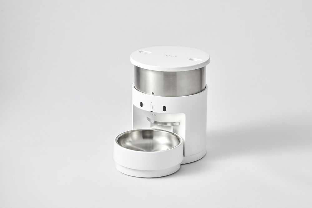 Dėklas Evelatus Samsung S10e 6127 Gray