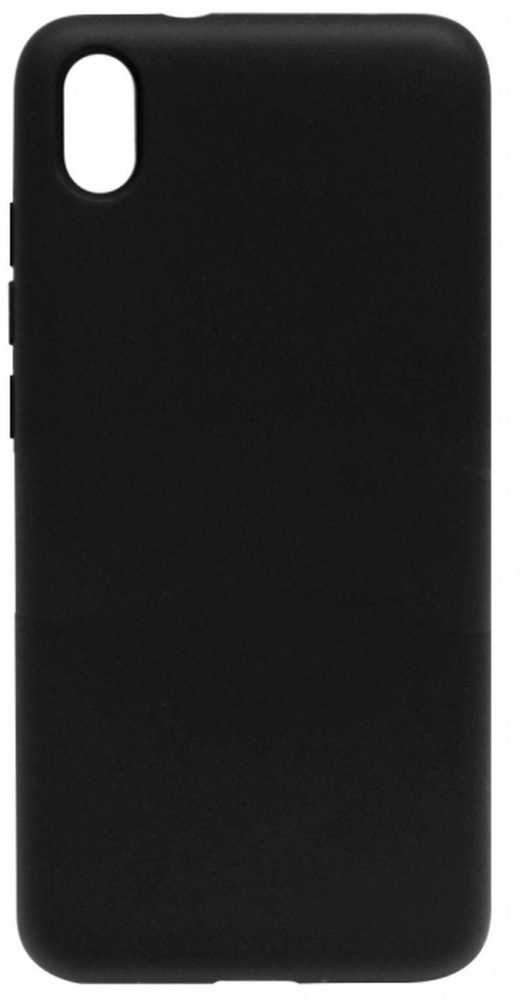 Dėklas Evelatus Xiaomi Redmi 7a Soft Silicone Juodas