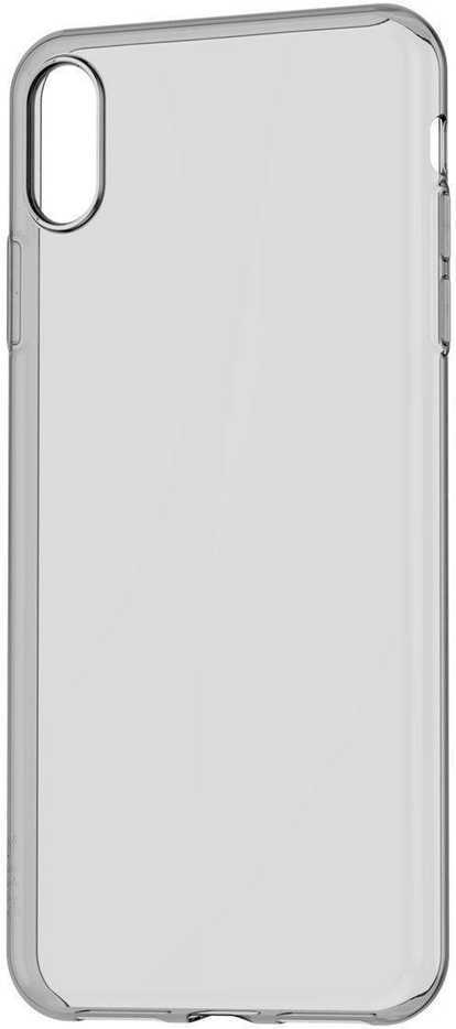 Dėklas Evelatus Xiaomi Redmi Note 9 TPU 1.5MM Smoked