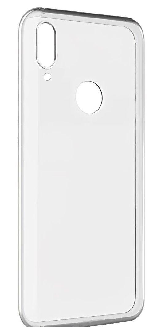 Dėklas GreenGo Huawei Y6 2018 Ultra Slim 0,5 mm TPU