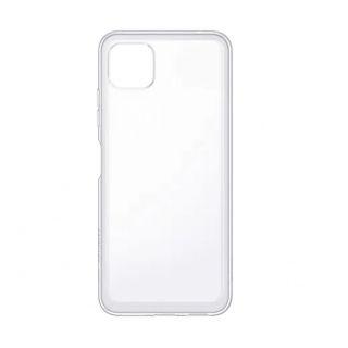 „iLike Galaxy A22 5G“ plonas dėklas, skaidrus, ISGA225GSCT galinis dangtelis