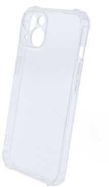 iLike TelForceone Anti Shock 1,5 mm dėklas, skirtas Nokia G10 / G20 skaidrus
