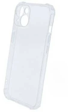 TFO Telforceone Anti Shock 1,5 mm dėklas Samsung Galaxy A05S skaidrus