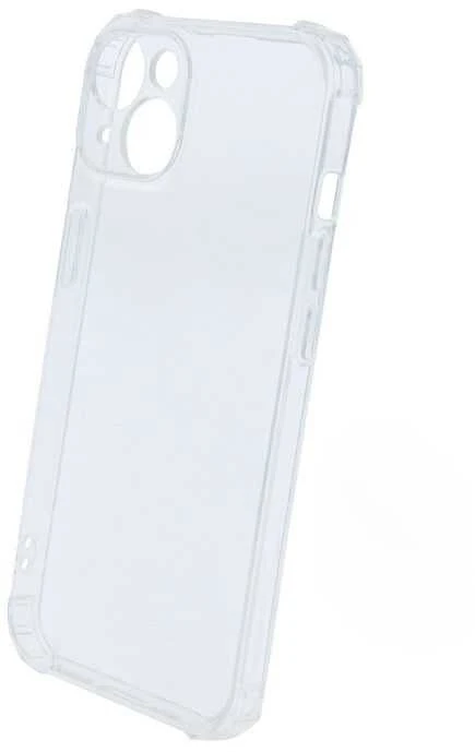 TFO Plonas 2 mm dėklas Samsung Galaxy A05S skaidrus