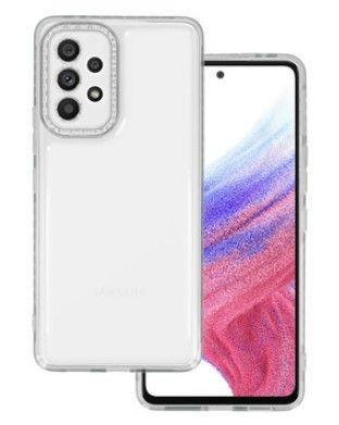 iLike Dėklas Samsung Galaxy A14 5G Crystal Diamond Back Cover
