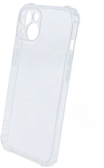 TFO „Anti Shock“ 1,5 mm dėklas, skirtas „Samsung Galaxy A25 5G“ (global), skaidrus