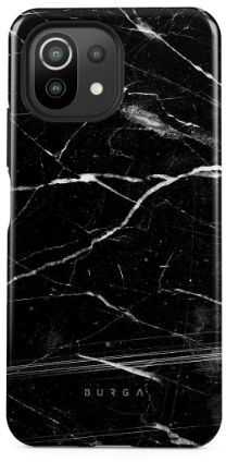 Dėklas iLike Xiaomi Mi 11 Lite 5G NE/Lite/Lite 5G Burga Noir Origin Tough Case