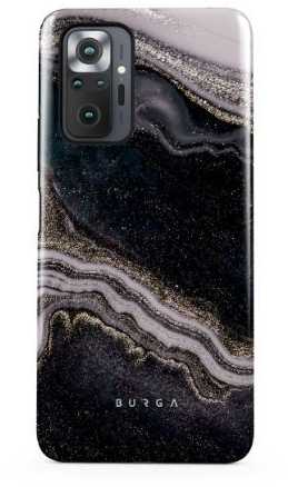 Dėklas iLike Xiaomi Redmi Note 10 Pro Burga Magic Night Tough Case