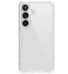 Dėklas Nillkin Nature TPU Samsung S926 S24 Plus skaidrus