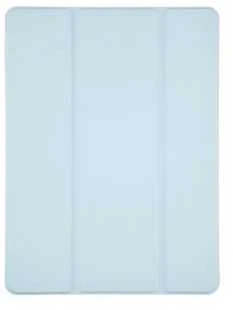 OBAL:ME MistyTab dėklas skirtas iPad 10.9 2022/11 2025 Light Mėlyna