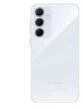 Dėklas „Samsung Galaxy A35“ skaidrus dangtelis, skaidrus