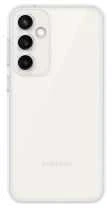 Dėklas QS711CTE skaidrus dangtelis Samsung Galaxy S23 FE, skaidrus