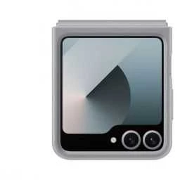 VF741PJEGWW Kindsuit dėklas Samsung Galaxy Flip6 (pilkas)