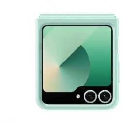 VF741PMEGWW Kindsuit dėklas Samsung Galaxy Flip6 (mėtinė)