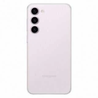 Dėklas Panzer Glass „Samsung Galaxy S23+“ skaidrus dangtelis, skaidrus