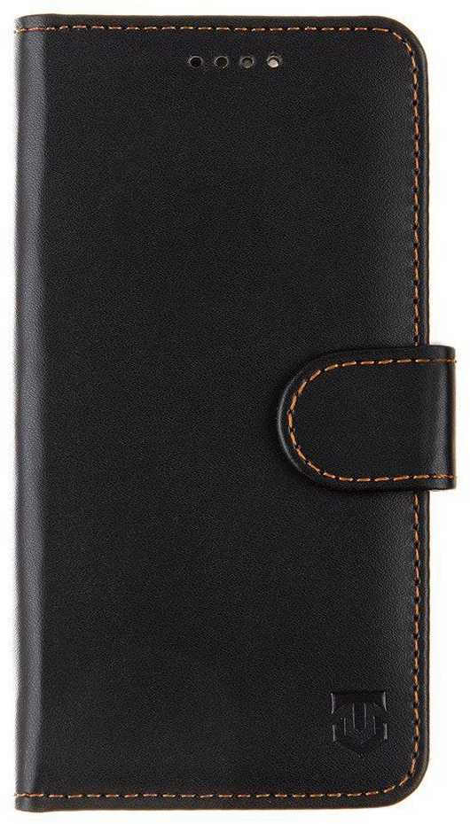 Tactical Field Notes skirtas Honor X8a dėklas telefonui juodos spalvos