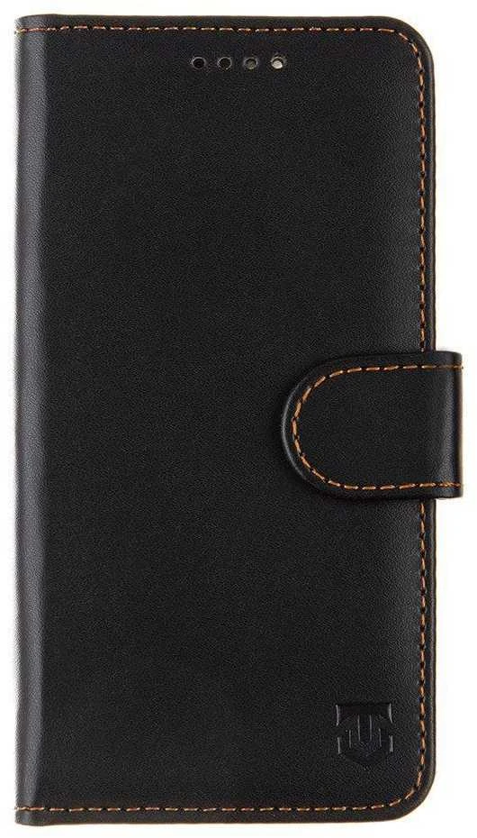 Tactical Field Notes skirtas Samsung Galaxy A13 4G dėklas telefonui juodos spalvos