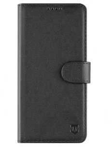 Dėklas Tactical Taktiniai lauko užrašai, skirti Xiaomi Redmi Note 12S Juodas