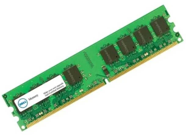 Dell 16GB DDR4 operatyvinė atmintis žaliame modulyje