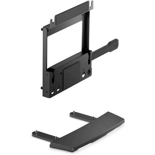 Dell OptiPlex Micro laikiklio rėmas su pagrindo plėtikliu
