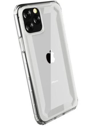 Devia Skaidrus telefono dėklas iPhone 11 Pro Max