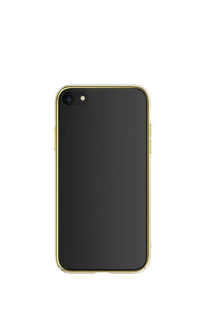Devia Auksinis dėklas iPhone SE2