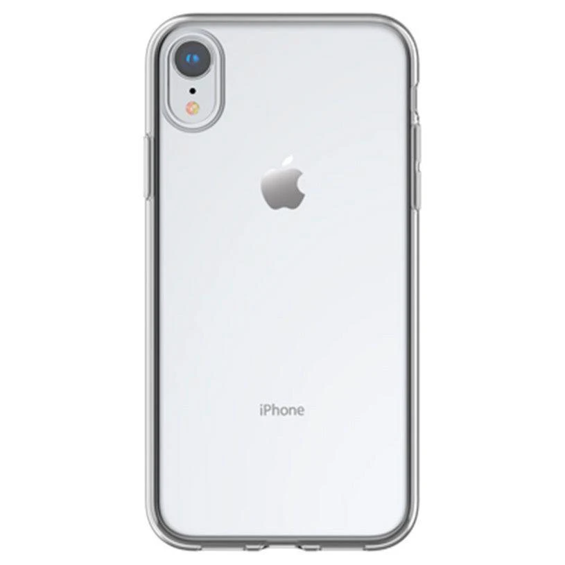 Devia Permatomas TPU telefono dėklas iPhone XS/X 5.8"