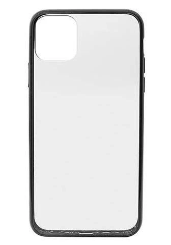 Devia Juodas telefono dėklas iPhone 11 Pro
