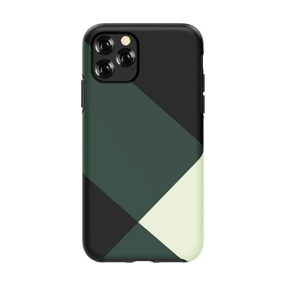 Devia Žalias telefono dėklas iPhone 11 Pro Max