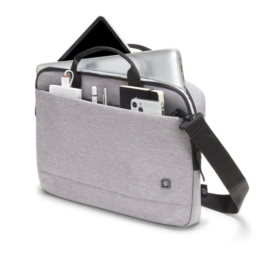 DICOTA Eco Slim Case MOTION 12-13,3" Light Pilkas