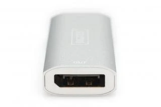 Digitus | 8K DP Repeater 30 m | DS-55524 | Sidabrinis